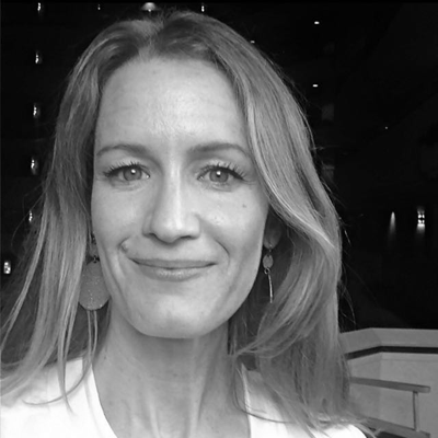 Nicole Ackerman